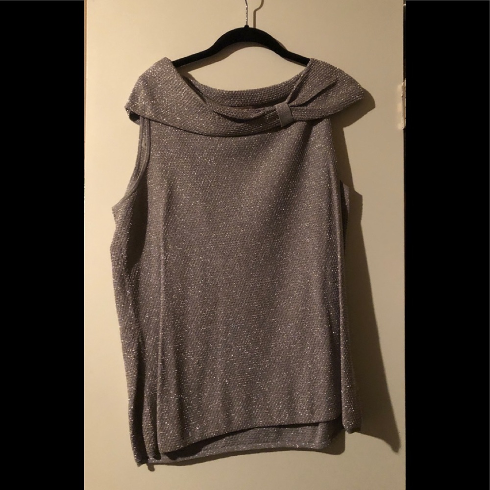 Jones New York Top